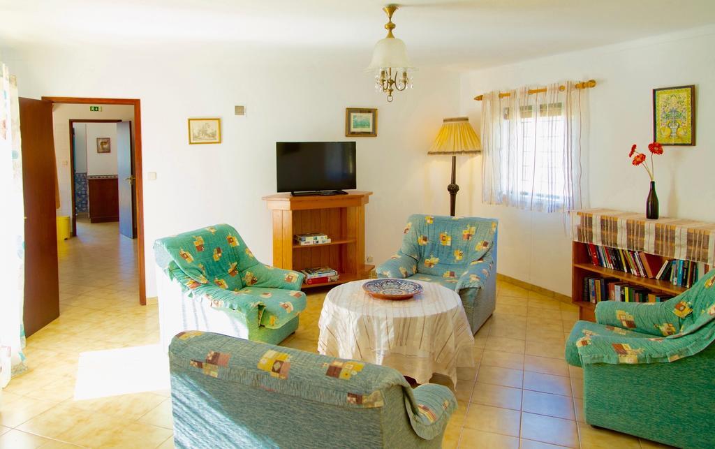 Markádia Villa Odivelas  Kültér fotó