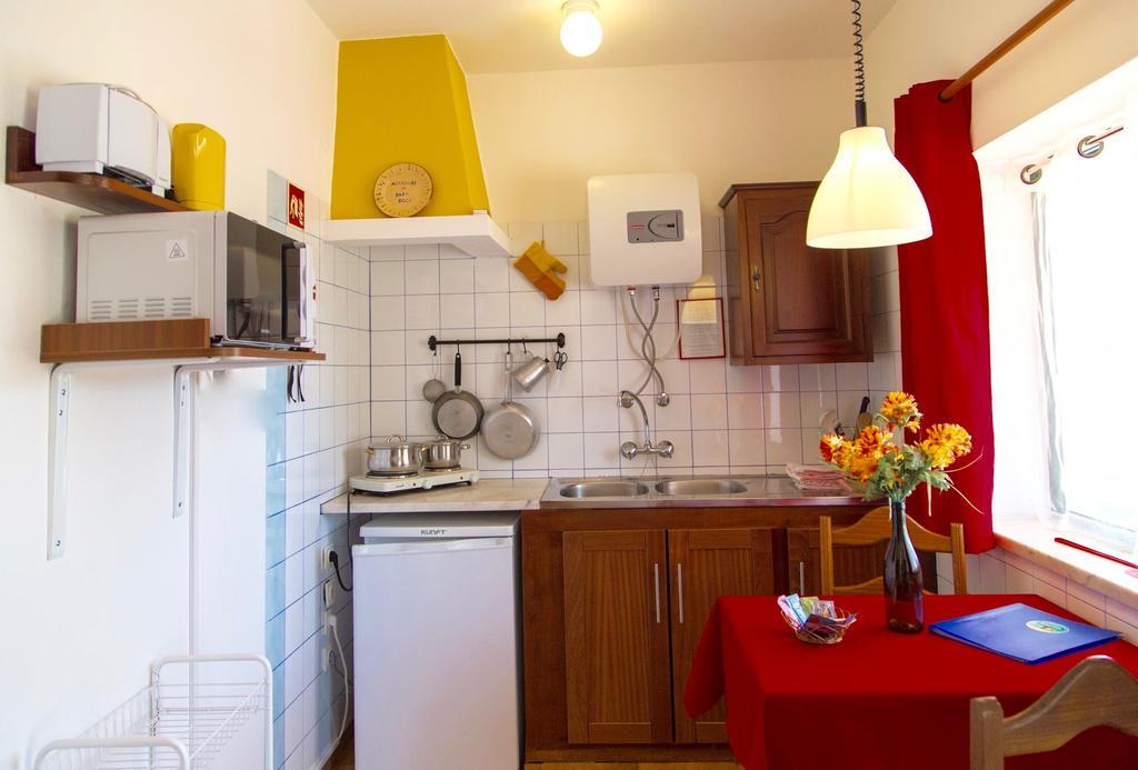 Markádia Villa Odivelas  Kültér fotó