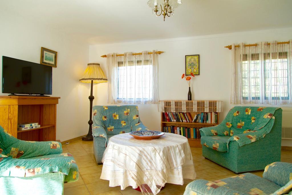 Markádia Villa Odivelas  Kültér fotó