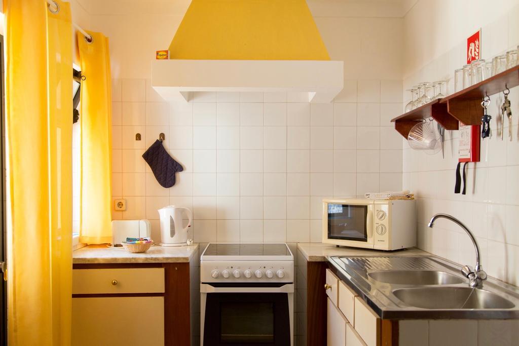 Markádia Villa Odivelas  Kültér fotó