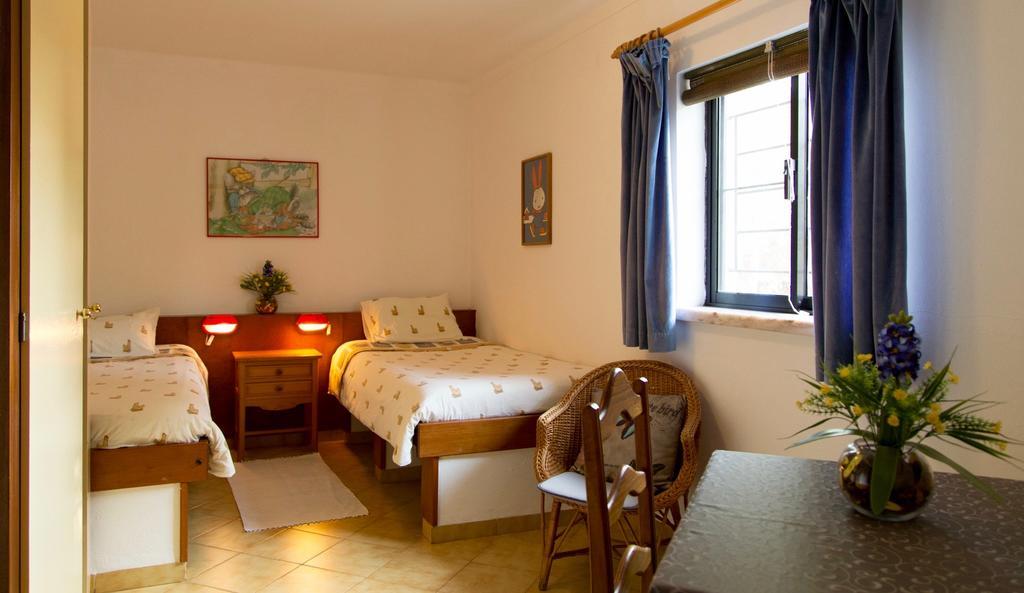 Markádia Villa Odivelas  Kültér fotó