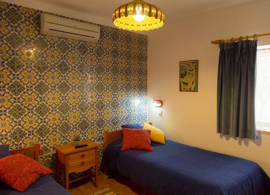 Markádia Villa Odivelas  Kültér fotó