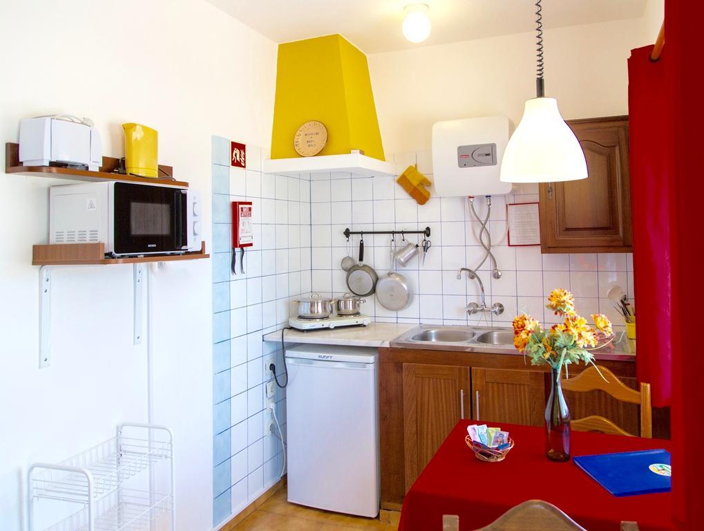 Markádia Villa Odivelas  Kültér fotó