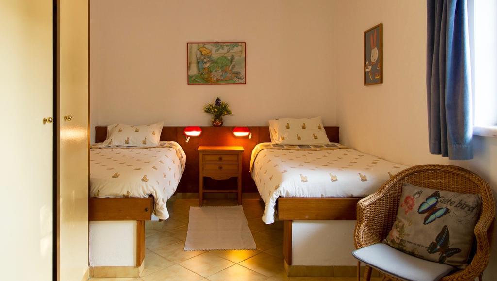 Markádia Villa Odivelas  Kültér fotó