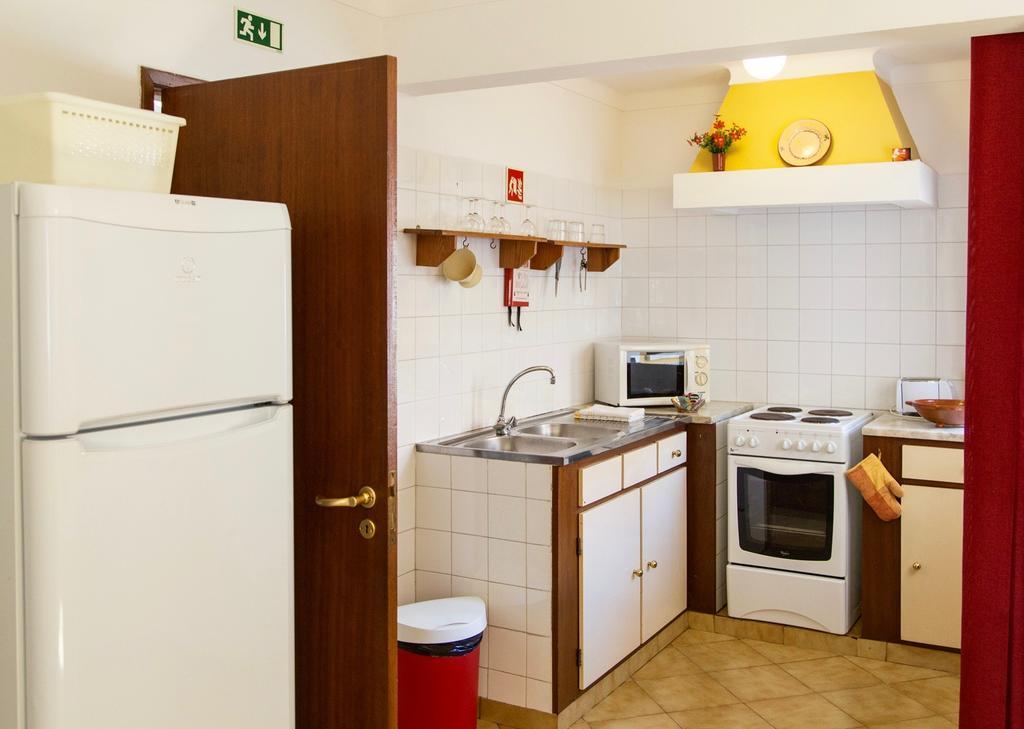 Markádia Villa Odivelas  Kültér fotó
