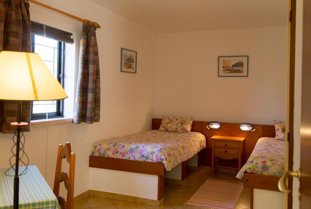 Markádia Villa Odivelas  Kültér fotó