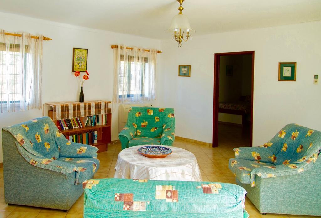 Markádia Villa Odivelas  Kültér fotó