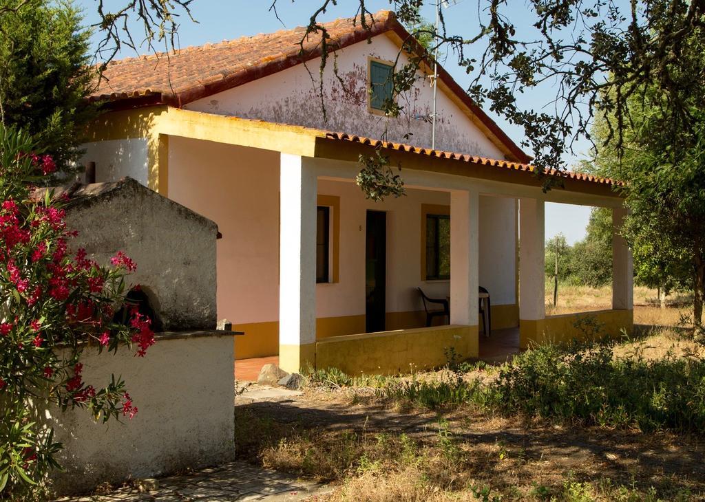 Markádia Villa Odivelas  Kültér fotó